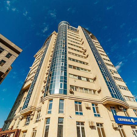 Perfect View Of The City Center Кишинёв Экстерьер фото